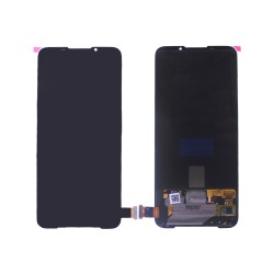 Touch+Display Xiaomi Black Shark 3 6,67" Preto Touch+Display Xiaomi Black Shark 3 6,67" Preto